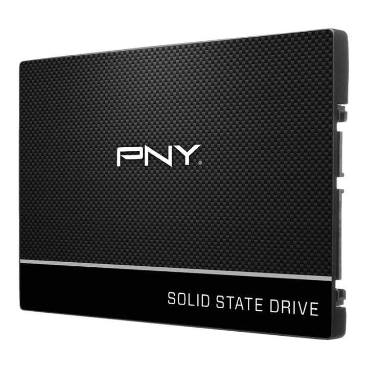 PNY CS900 1 TB 2,5"
