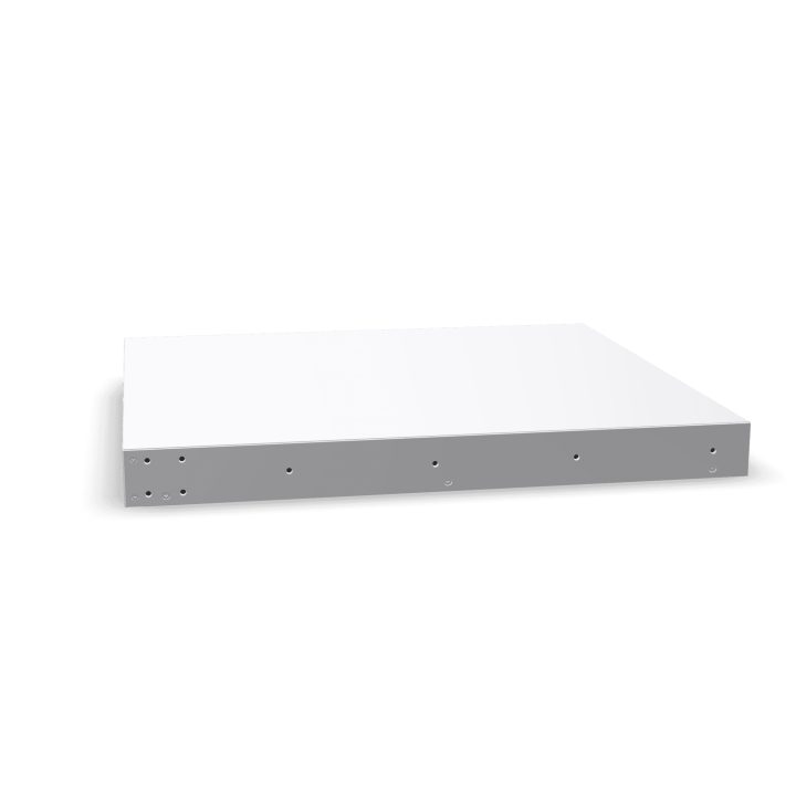 Ubiquiti UniFi Pro XG Aggregation Managed L2/L3 1U Gray…