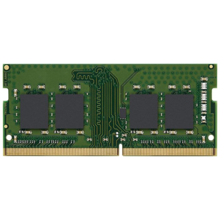Kingston Technology ValueRAM 8 GB DDR4 3200 MHz CL22 SO-DIMM