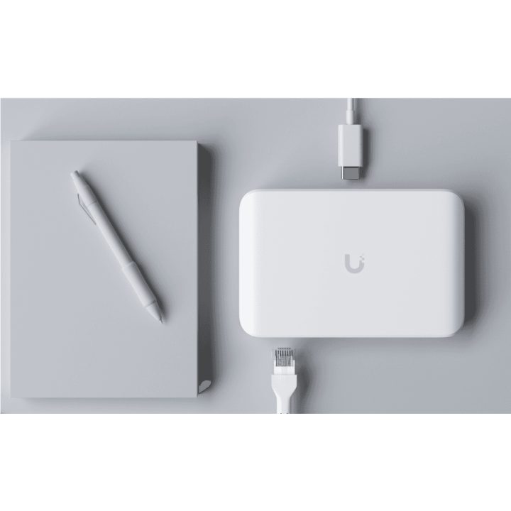 Ubiquiti Unifi USW-Flex-Mini Managed Switch 5xGbE