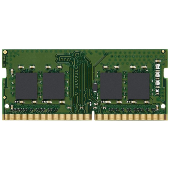 Kingston Technology ValueRAM 8 GB DDR4 3200 MHz CL22 SO-DIMM