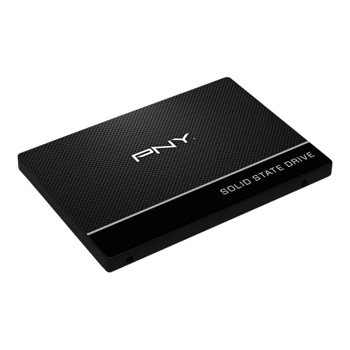 PNY CS900 1 TB 2,5"
