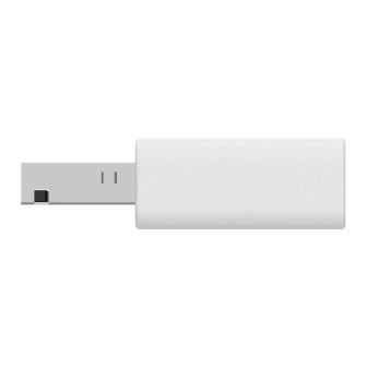 D-Link AC13U WLAN Network Adapter and Card