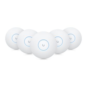 Ponto de acesso Ubiquiti U7 Pro 5700 Mbit/s Branco
