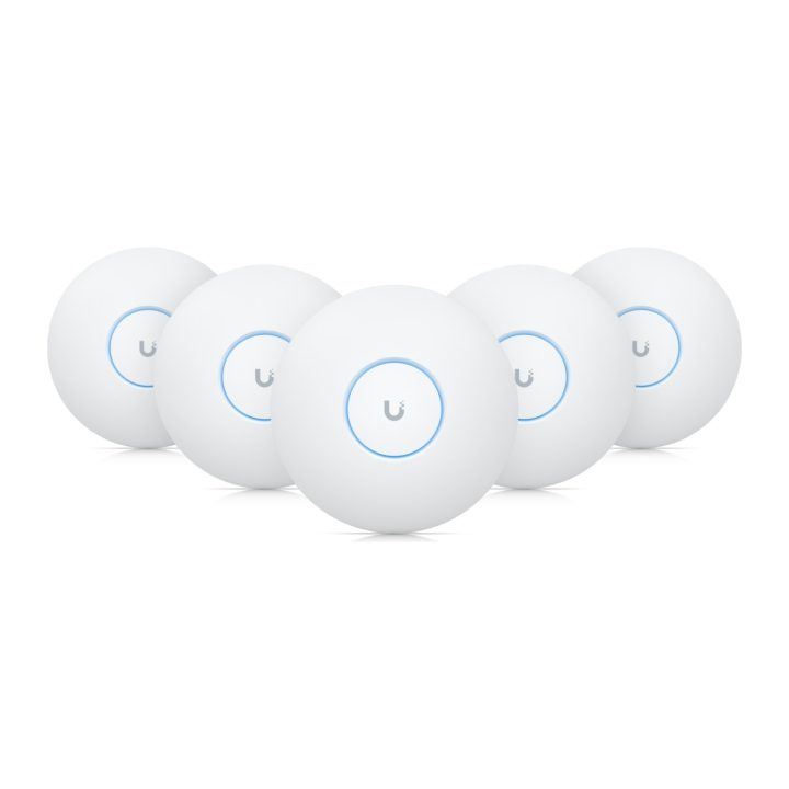 Ponto de acesso Ubiquiti U7 Pro 5700 Mbit/s Branco