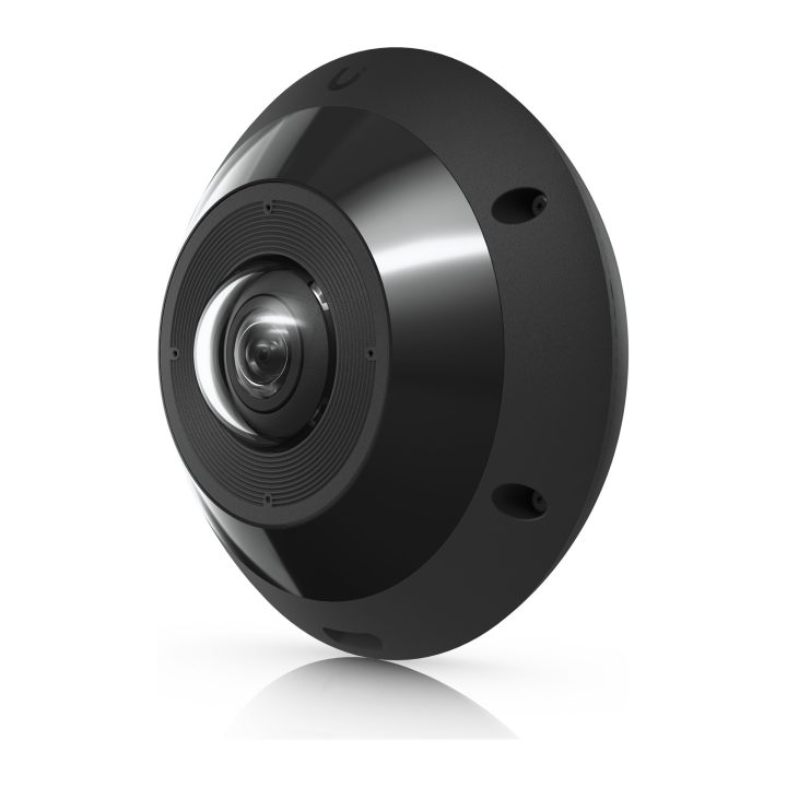 Ubiquiti UVC-G6-Pro-360-B G6 Pro 360 Black Camera