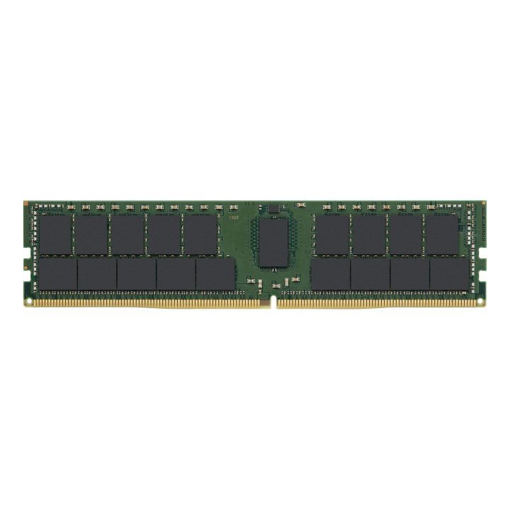 Kingston Technology KTD-PE432/64G memory module 64 GB 1 x 64 GB DDR4…
