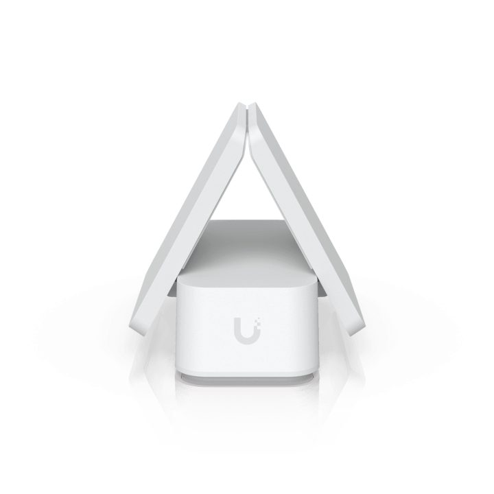 Suporte passivo Ubiquiti UACC-UTS para router branco
