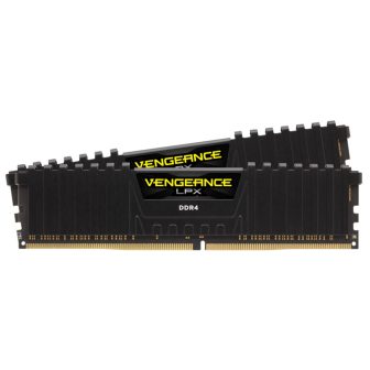 Corsair Vengeance LPX 32 GB (2 x 16 GB) DDR4 3200 MHz CL16