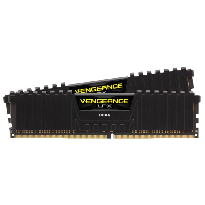 Corsair Vengeance LPX 32 GB (2 x 16 GB) DDR4 3200 MHz CL16
