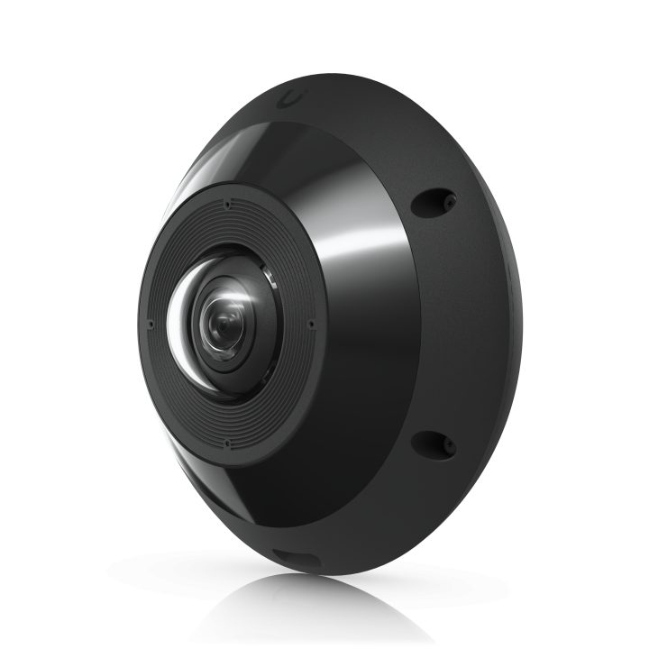 Ubiquiti UVC-G6-Pro-360-B G6 Pro 360 Black Camera