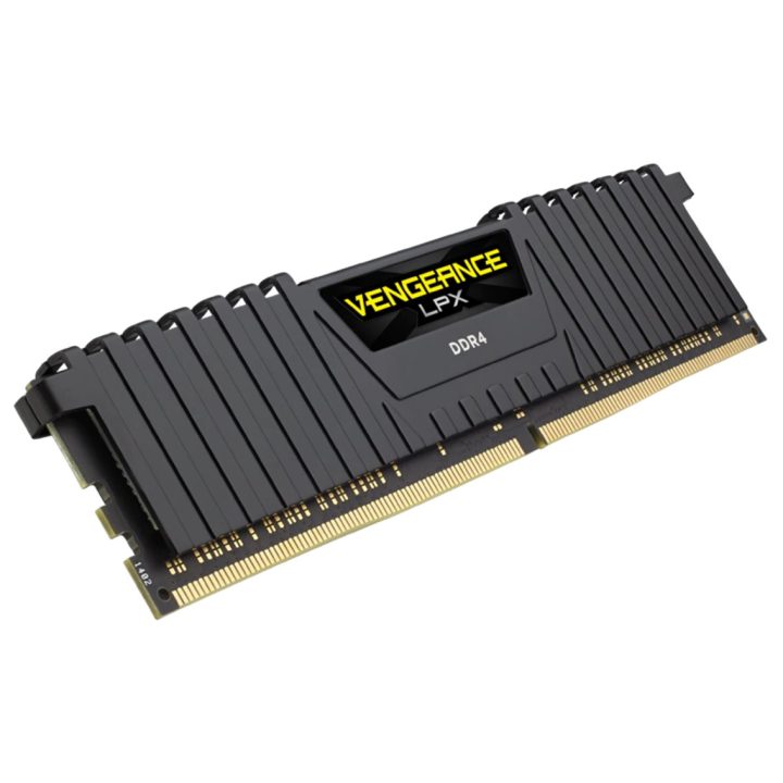 Corsair Vengeance LPX 32 GB (2 x 16 GB) DDR4 3200 MHz CL16