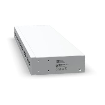 Ubiquiti UACC-ETH-SP-Panel-24 Protección contra sobretensiones…