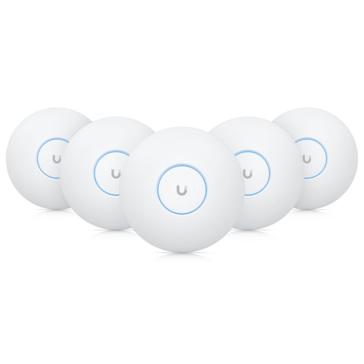 Ubiquiti U7 Pro 5700 Mbit/s Blanco