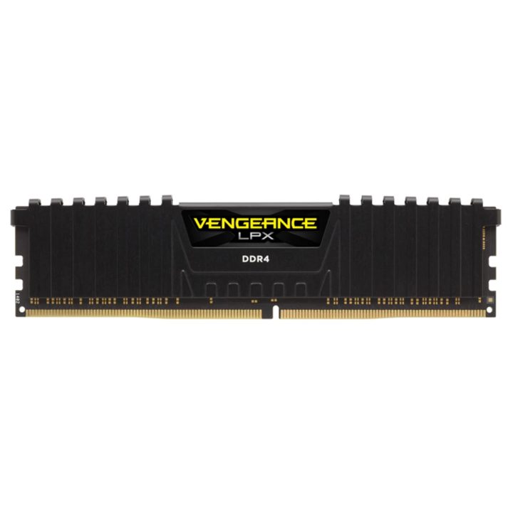 Corsair Vengeance LPX 32 GB (2 x 16 GB) DDR4 3200 MHz CL16