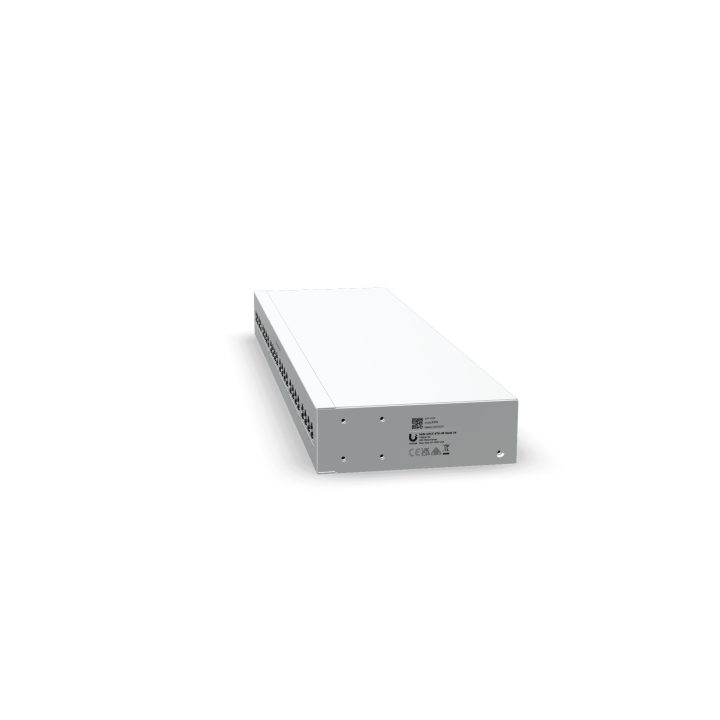 Ubiquiti UACC-ETH-SP-Panel-24 Protección contra sobretensiones…