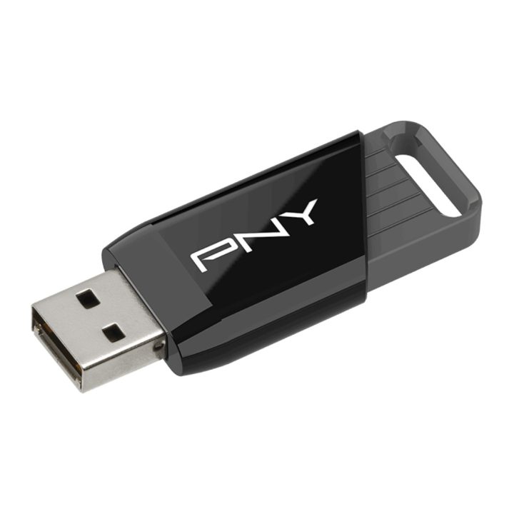 Memoria USB 3.2 Pny attache x 64GB 3.2 Gen 1 (3.1 Gen 1)…