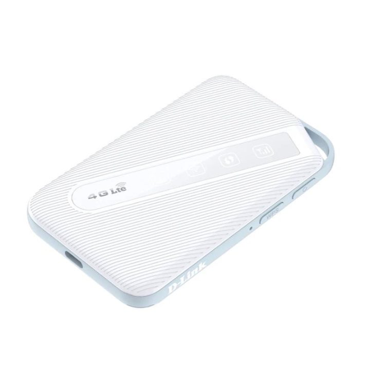 D-Link DWR-932W router de telefonia/gateway/modem Modem de rede móvel