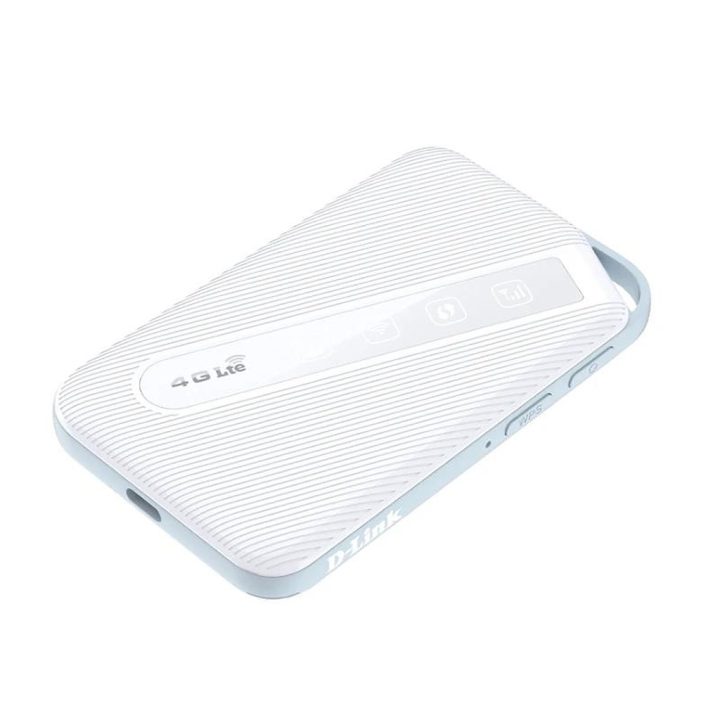 D-Link DWR-932W router de telefonia/gateway/modem Modem de rede móvel