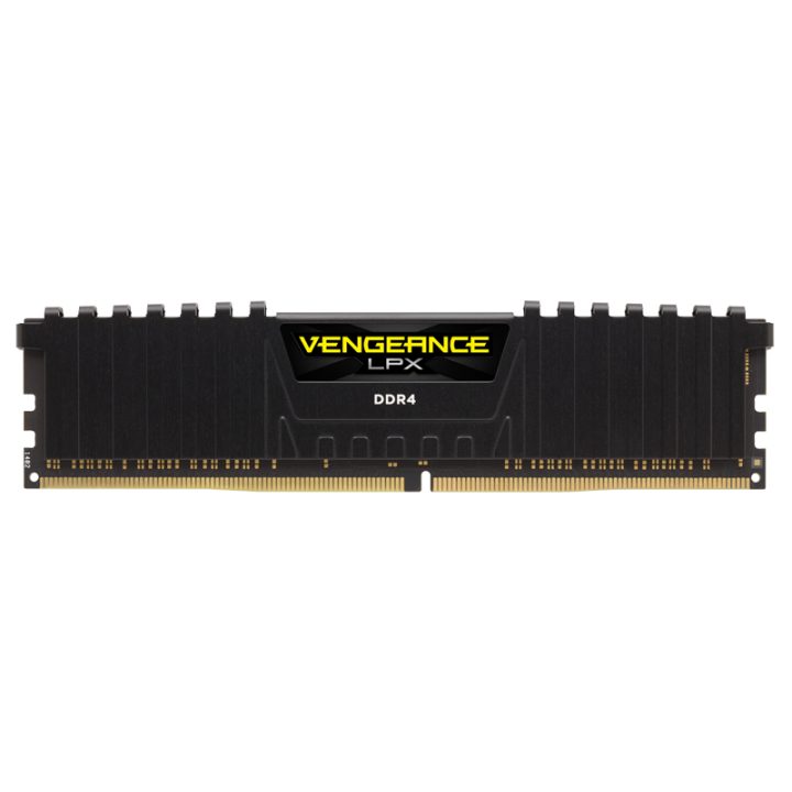 Corsair Vengeance LPX 32 GB (2 x 16 GB) DDR4 3200 MHz CL16