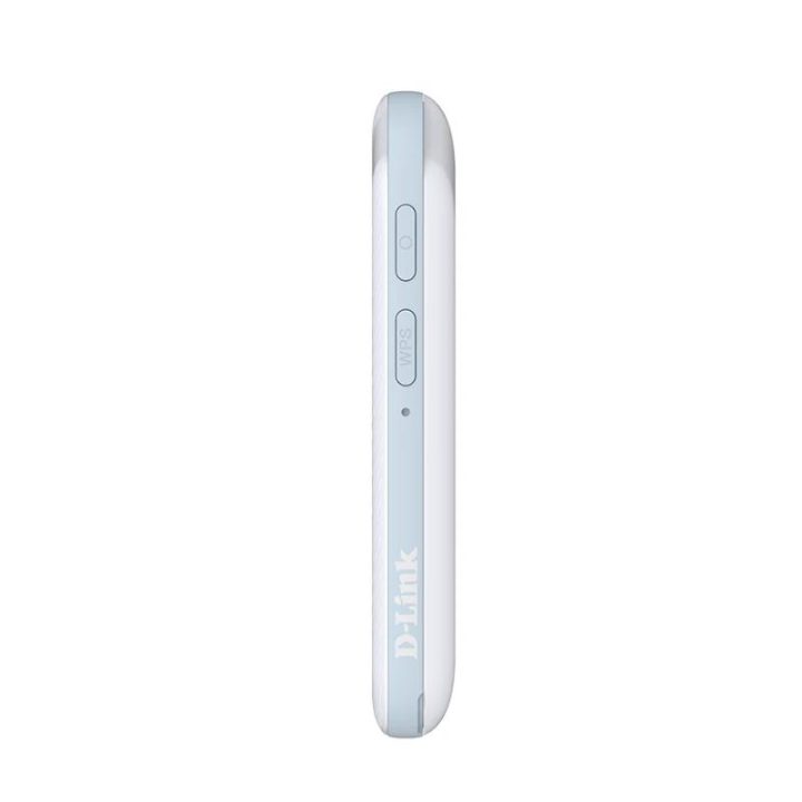 D-Link DWR-932W router de telefonia/gateway/modem Modem de rede móvel