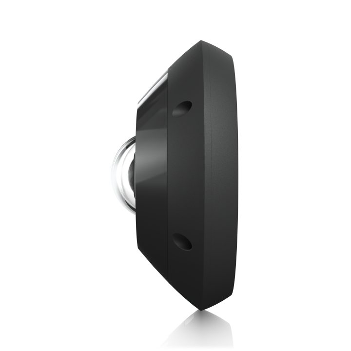 Câmara Ubiquiti UVC-G6-Pro-360-B G6 Pro 360 Preta