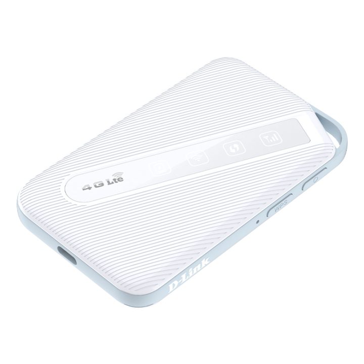 D-Link DWR-932W Phone/Router/Gateway Mobile Network Modem