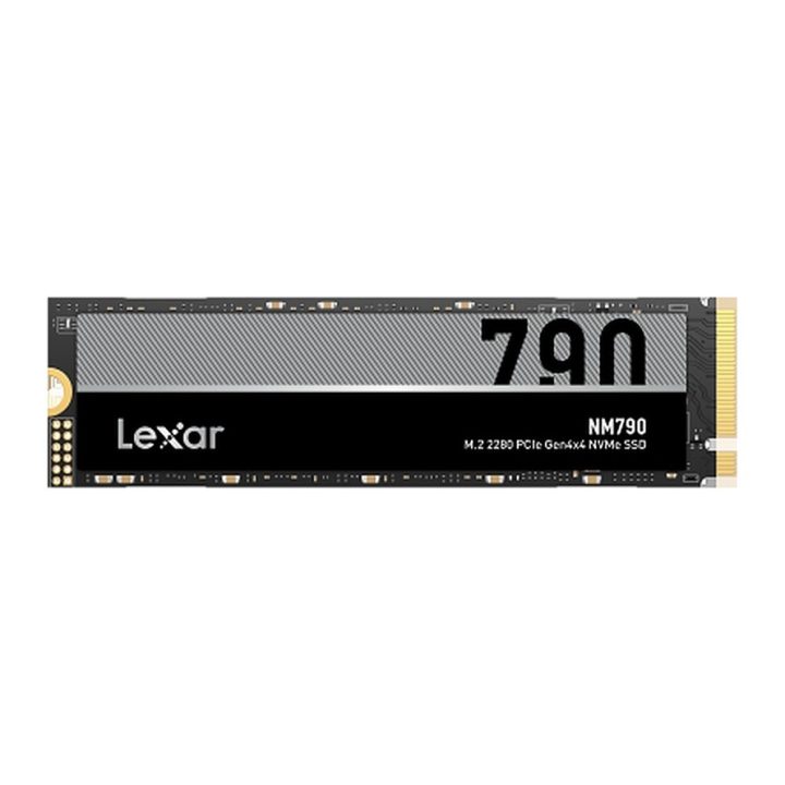 Lexar NM790 4 TB M.2 NVMe PCIe 4.0