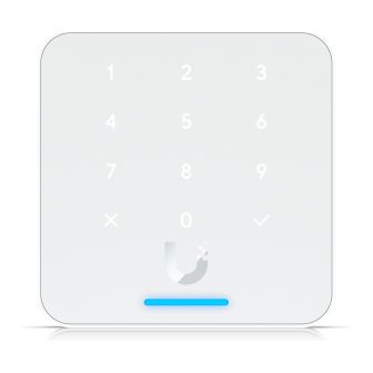 Ubiquiti Reader Flex Basic Access Control Reader White (UA-G3-Flex-W)