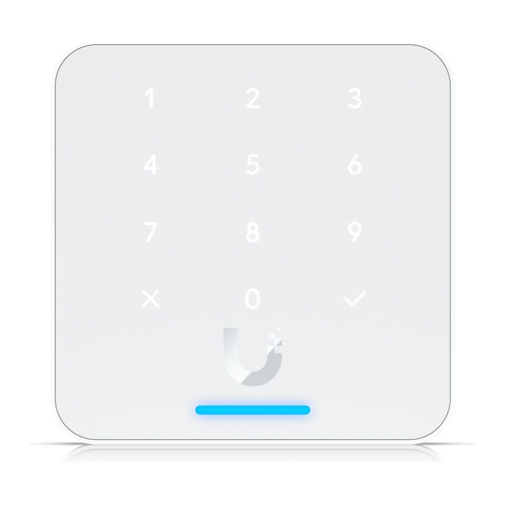 Ubiquiti Reader Flex Basic Access Control Reader White (UA-G3-Flex-W)