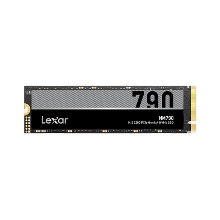 Lexar NM790 4 TB M.2 NVMe PCIe 4.0
