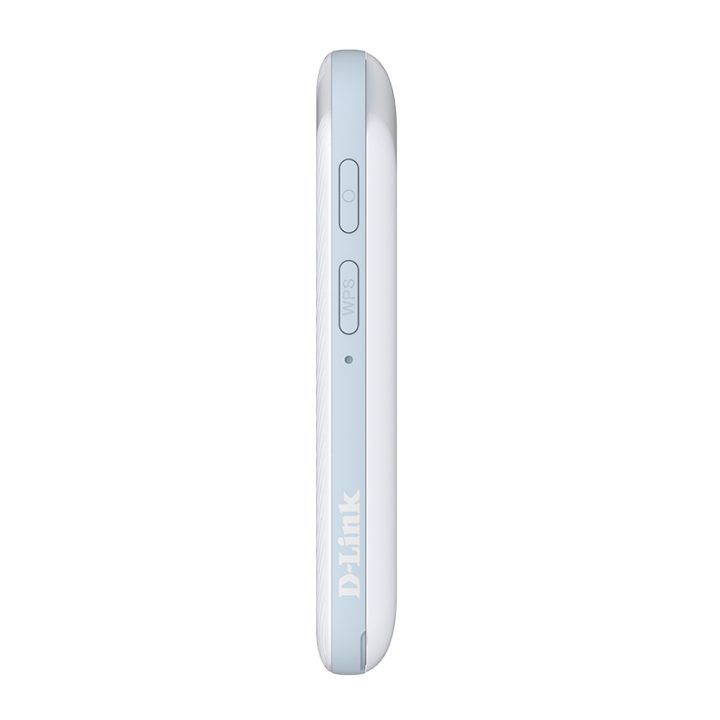 D-Link DWR-932W router de telefonia/gateway/modem Modem de rede móvel