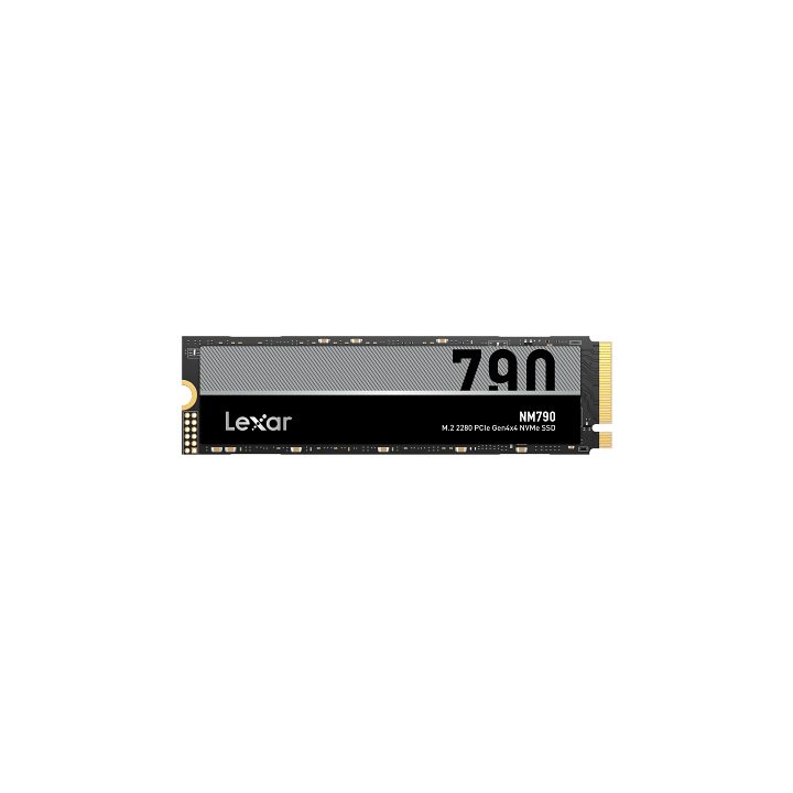 Lexar NM790 4 TB M.2 NVMe PCIe 4.0