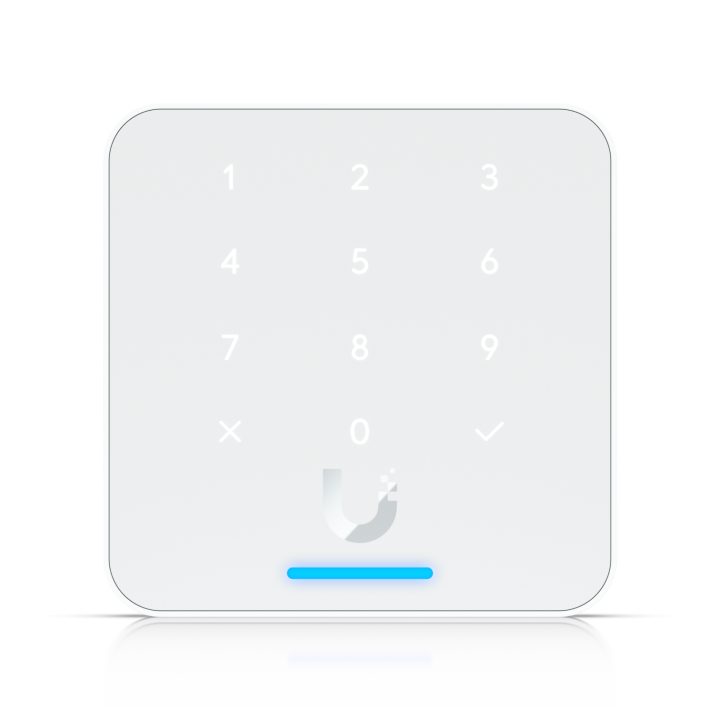 Ubiquiti Reader Flex Basic Access Control Reader White (UA-G3-Flex-W)