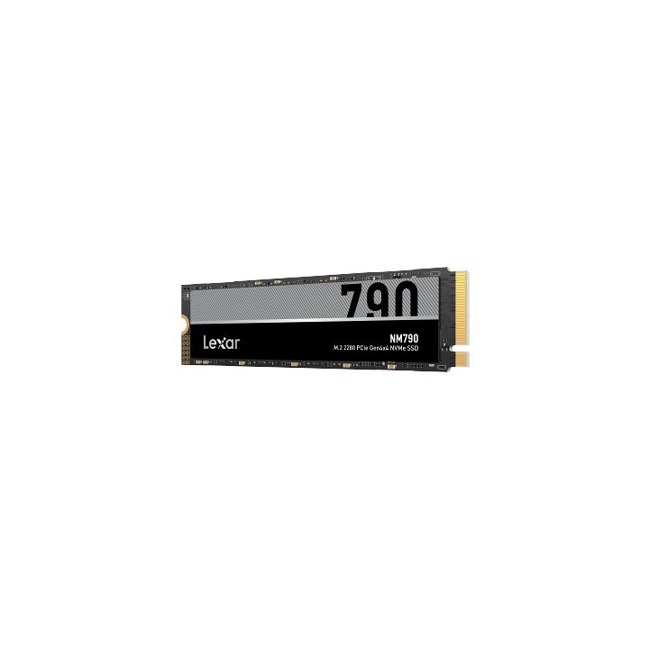 Lexar NM790 4 TB M.2 NVMe PCIe 4.0