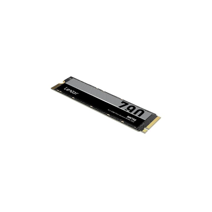 Lexar NM790 4 TB M.2 NVMe PCIe 4.0
