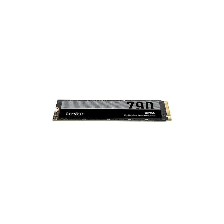 Lexar NM790 4 TB M.2 NVMe PCIe 4.0