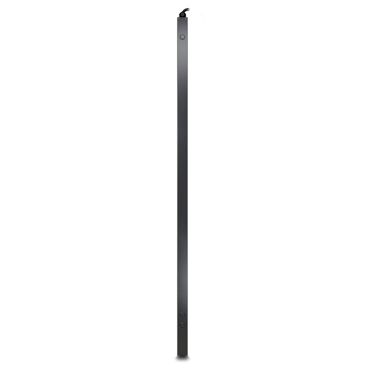 APC AP8853 Power Distribution Unit (PDU) 42 AC Outlets 0U Black