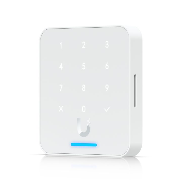 Ubiquiti Reader Flex Basic Access Control Reader White (UA-G3-Flex-W)