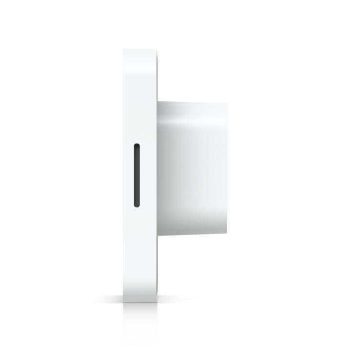 Ubiquiti Reader Flex Leitor básico de controlo de acessos Branco…