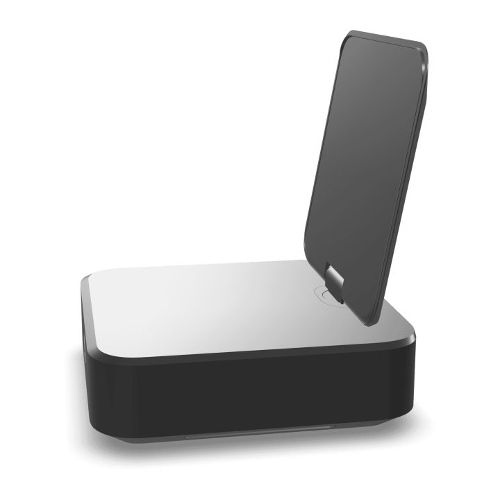 Ubiquiti AirWire WLAN 5800 Mbit/s (U-AirWire)