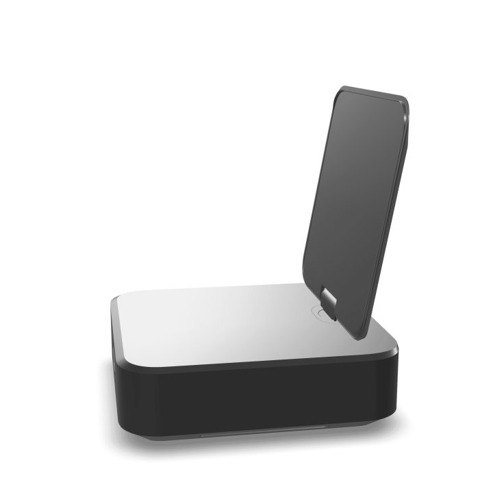 Ubiquiti AirWire WLAN 5800 Mbit/s (U-AirWire)