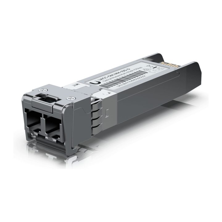 Ubiquiti UACC-OM-MM-10G-D módulo transceptor de fibra óptica 10000…