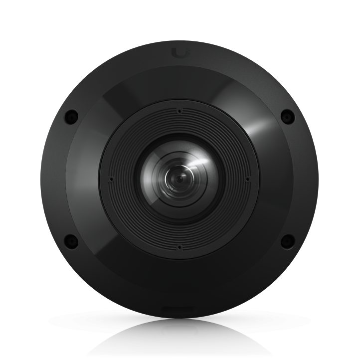 Ubiquiti UVC-G6-Pro-360-B G6 Pro 360 Black Camera