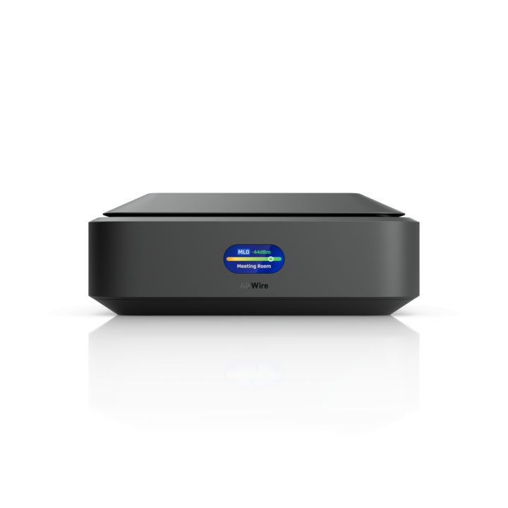 Adaptador de rede Ubiquiti AirWire WLAN 5800 Mbit/s (U-AirWire)