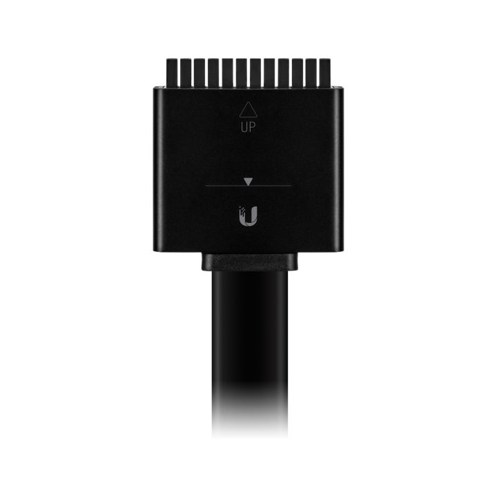 Ubiquiti Networks USP-CABLE Transmission Cable Beige 1.5 m