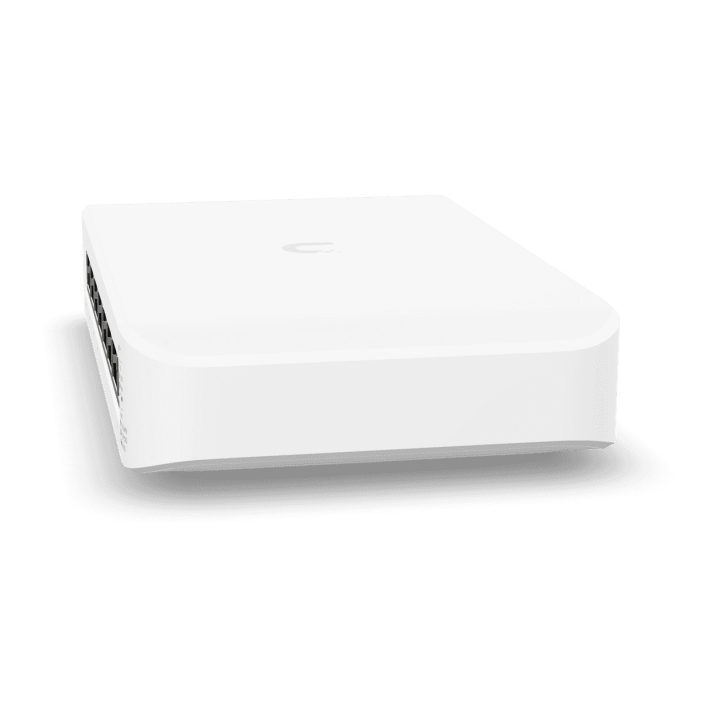Ubiquiti USW-Lite-8-POE UniFi Switch 8xGbE L2
