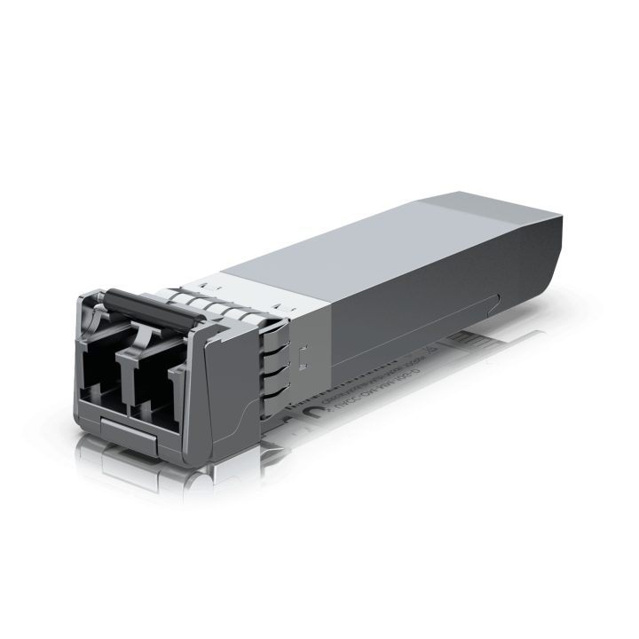 Ubiquiti UACC-OM-MM-10G-D SFP+ Fiber Optic Transceiver Module 10000…