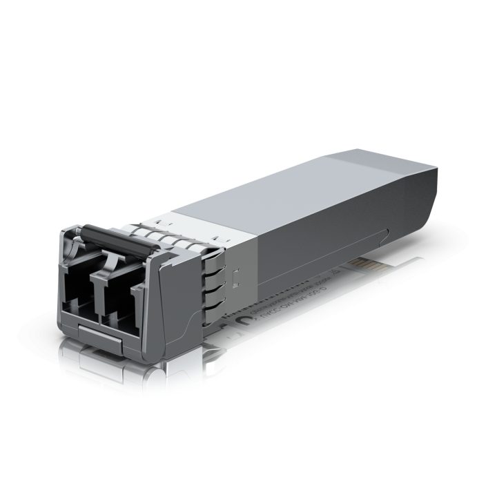 Ubiquiti UACC-OM-MM-10G-D módulo transceptor de fibra óptica 10000…