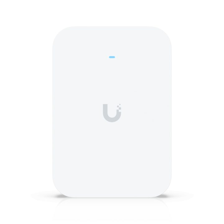 Ubiquiti U7 Pro XG Wall 5800 Mbit/s Branco Alimentação por Ethernet…